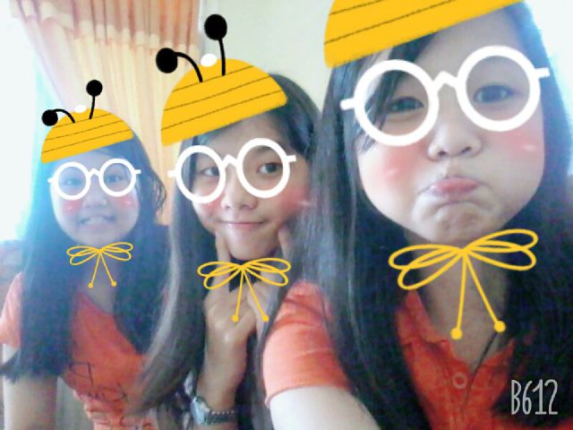 Christine_A_13's tweet photo. Bee☺ https://t.co/V0Whv9TTrP