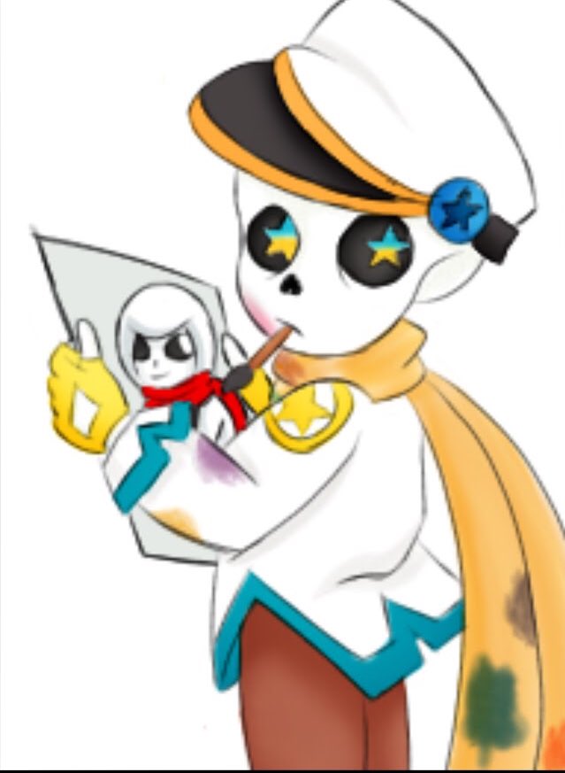 DreamsAndInk's tweet image. ✨🎨🎨🎨🎨🎨✨