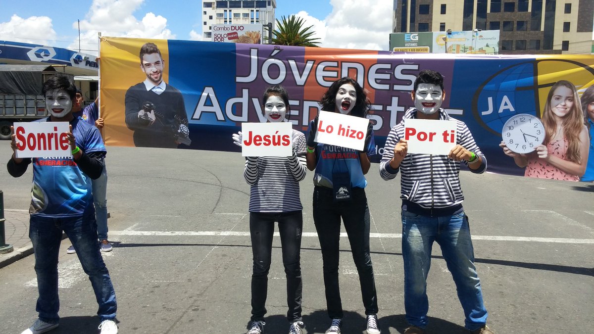 parkourMur's tweet photo. Paseo de la fama #impactoRiobamba
#camporiUE
@NapoCadena https://t.co/crJDkKl1Oa