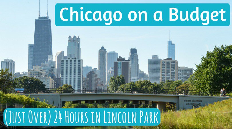 joyandjourney's tweet photo. Chicago on a Budget: (Just Over) 24 Hours in Lincoln Park https://t.co/klkDaG8erO #chicago #valuetravel #lincolnpark #joyandjourney https://t.co/roFskkDbK8