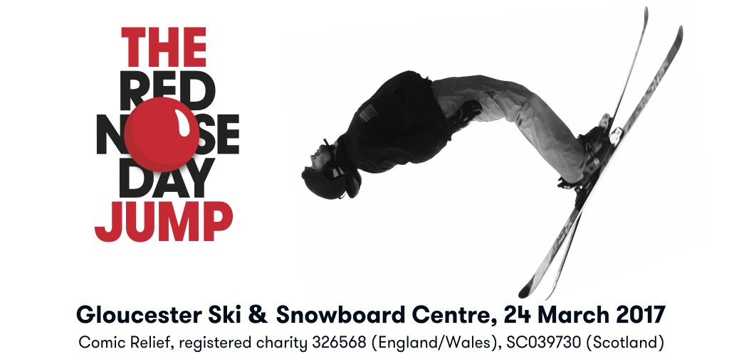 OutToPlayApp's tweet photo. @EddieTheEagle Hello Eddie. Please consider supporting our Comic Relief event in Glos next year. Hope the interview tonight goes well! https://t.co/H6dvatcGwO