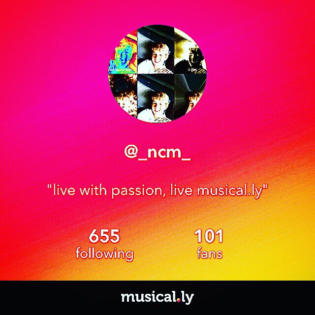 ItsKryptolt's tweet image. Anyone with a music.ly please please please go check him out he is sooo sooo sooo funny 😂 Thanks have a good day