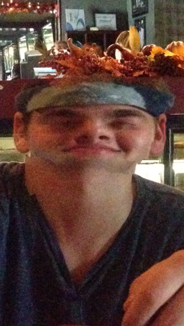 Jayce Williams tweet media