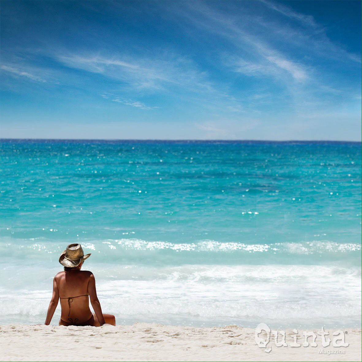 Quinta Magazine tweet media