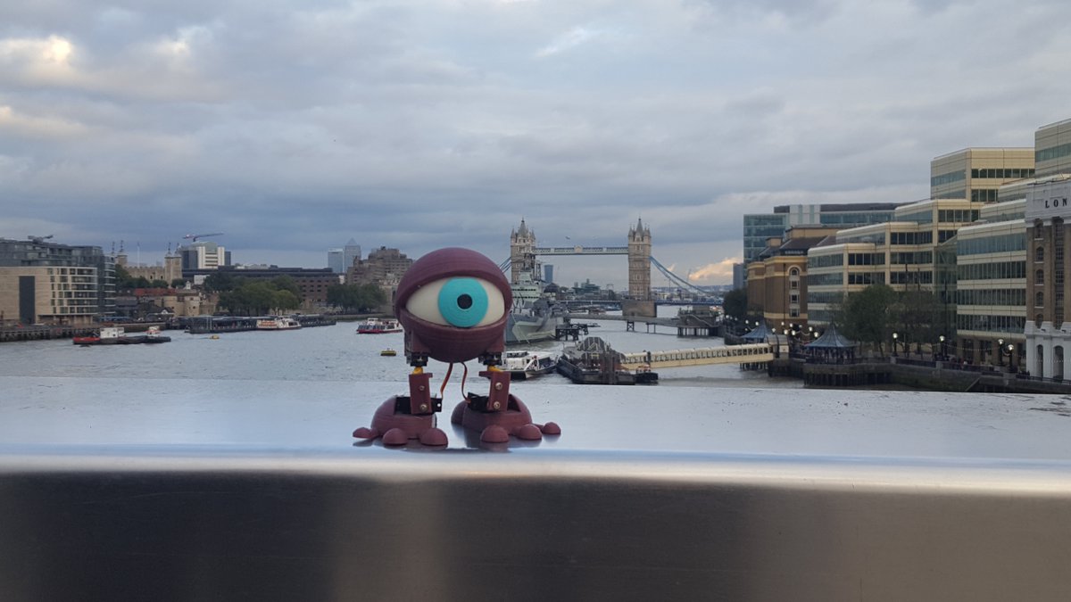 .<a href="/PurpleEyeBot/">Purple Eye</a> visiting #London !