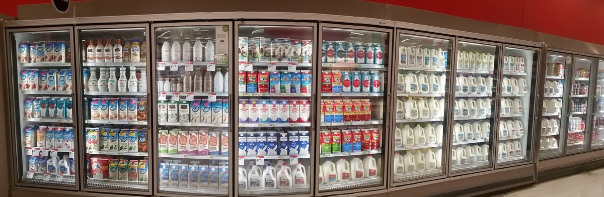 RaquelSapphire's tweet photo. Love walking into a FULL &amp; FRESH Pfresh! Thanks @loraine29521678!!!!! You da real mvp! @Ricky_Fair_TGT @CynthRobles @meladam2122 https://t.co/5aNRhrcRdU