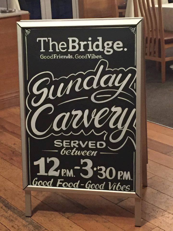 TheBridgeEbbw's tweet photo. This week's Sunday roast is Conwy Welsh black Beef, Pembrokeshire Leg of Pork and Roast Chicken. https://t.co/wg7wU7PjJU