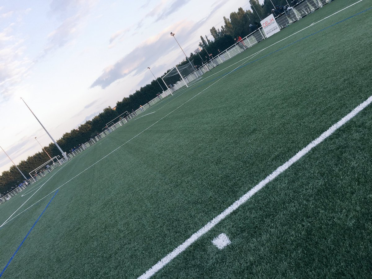 SGS FOOTBALL tweet media
