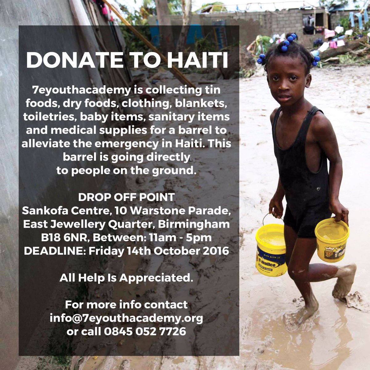 Selina Brown tweet media