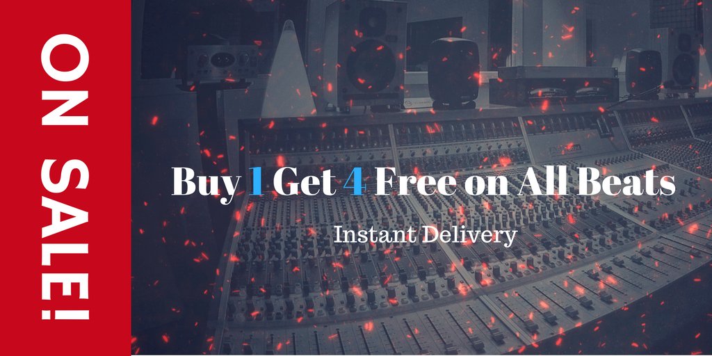TheDreamBeats's tweet image. TheDreamBeats.com  | Buy 1 Get 4 Free on All Beats | Instant Delivery 🎹 📩 💯