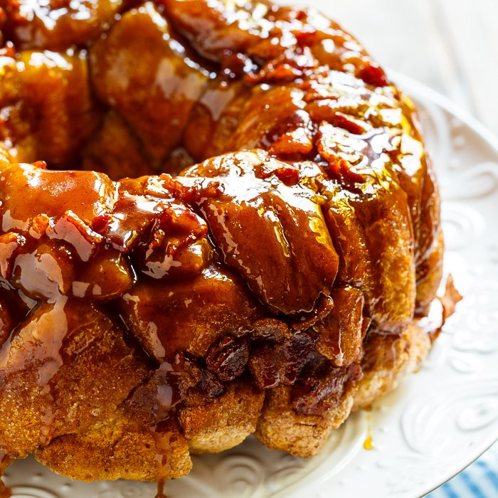 ImiSnid's tweet photo. #Bacon #Maple Monkey #Bread
Spicy Southern Kitchen 
https://t.co/fVkaB4SEH3 https://t.co/tmW6fwrXQm