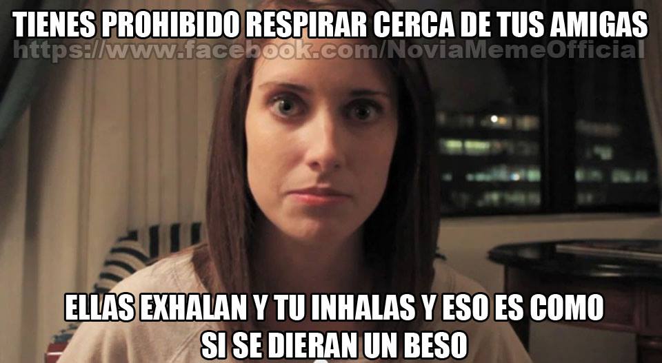 eme_demujermx's tweet photo. #QueNoSeTePase ¡Aguas! Estos malos hábitos te harán parecer una novia celosa -> https://t.co/9cPfcaQbaK https://t.co/TrT3ZVHve3