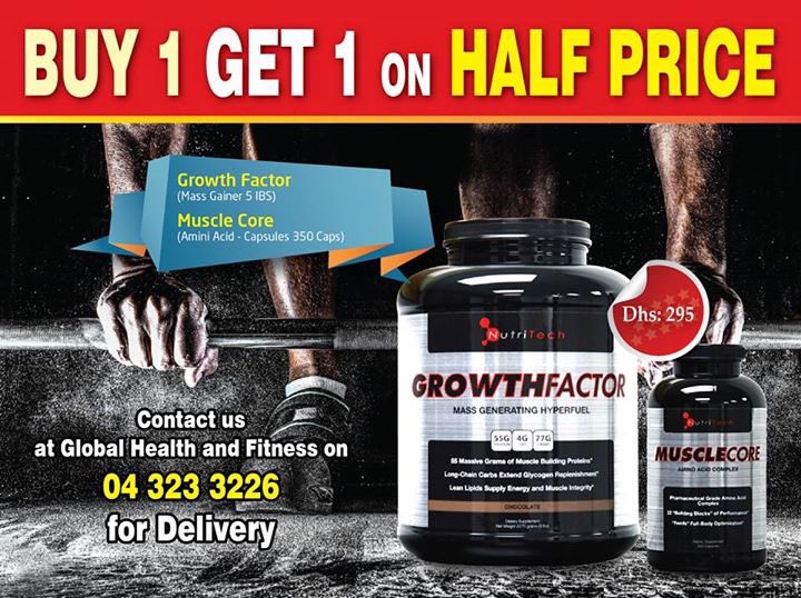 GlobalHealth_F's tweet photo. #dubaigym#fituae#supplementsdubai#salesdubai#healthy#workout#dietfooduae#performance#uaefitness#healthy#strong https://t.co/SpvKQmNb9H