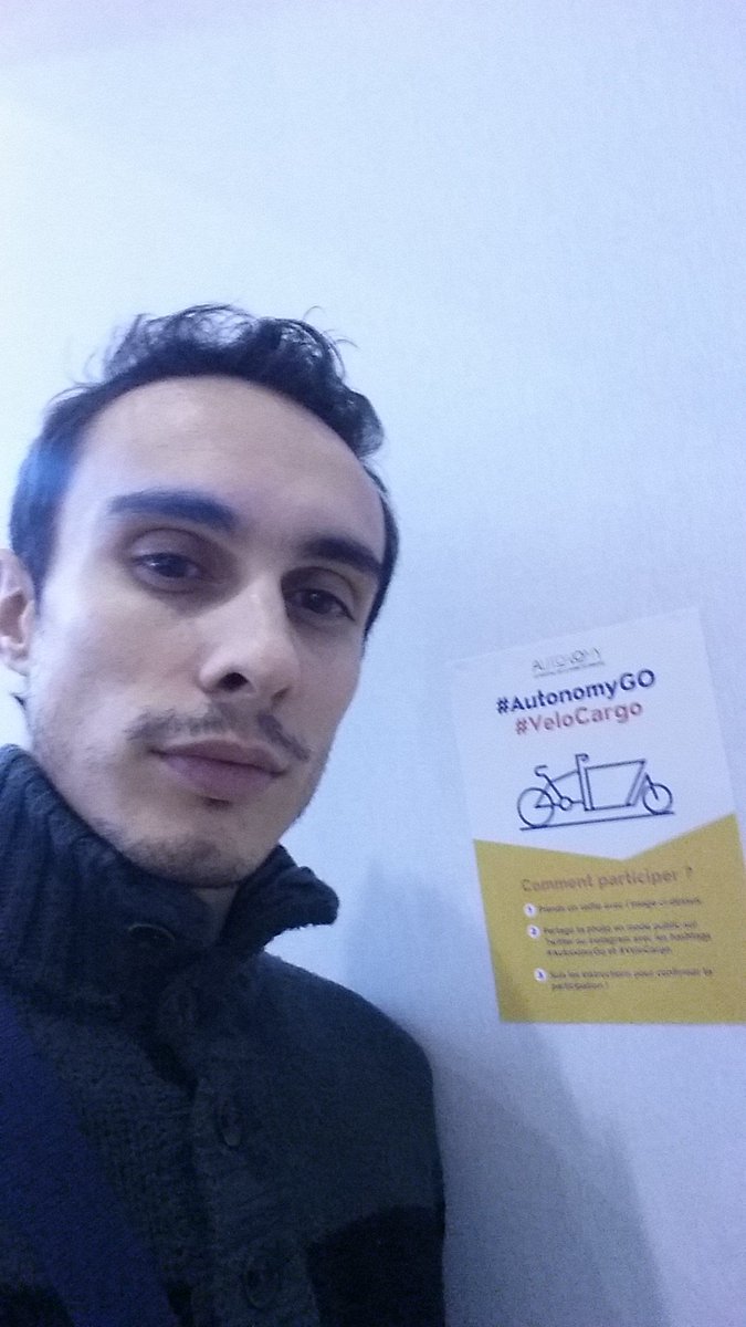 Anthony_Bateman's tweet photo. @AUTONOMY #AutonomyGo #velocCargo https://t.co/0KqDdhdpJr
