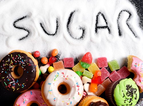 MedicineChestVA's tweet image. The American Heart Association recently advised that kids between the ages of 2 -18 consume less than 6 teaspoons of added sugar a day.