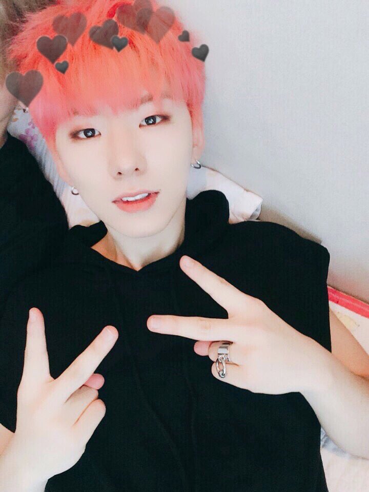 — kihyun

🎃 halloween edition 🎃