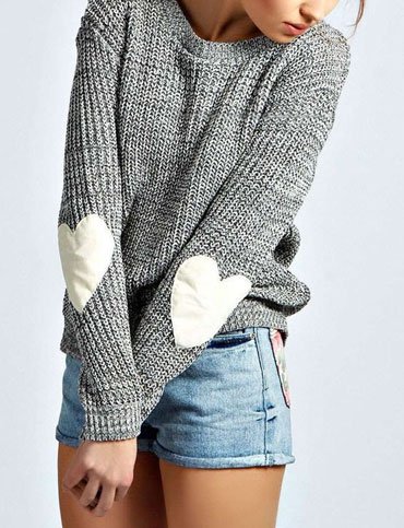 Trendy21com's tweet photo. Casual Sweetheart for U
#sweater>>https://t.co/B0U3qQuWxT

@Trendy 21 #freeshipping #sale #graysweater https://t.co/aHsrQ7xyVc