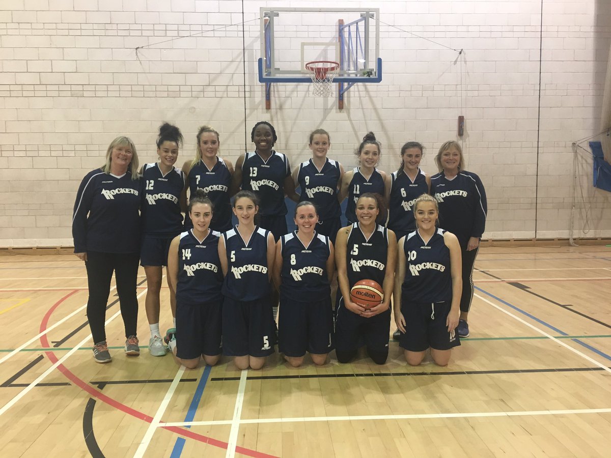 ulsterrockets's tweet photo. First victory against UL. Tight game but finished strong against some tough competition https://t.co/QVGvVq9erC