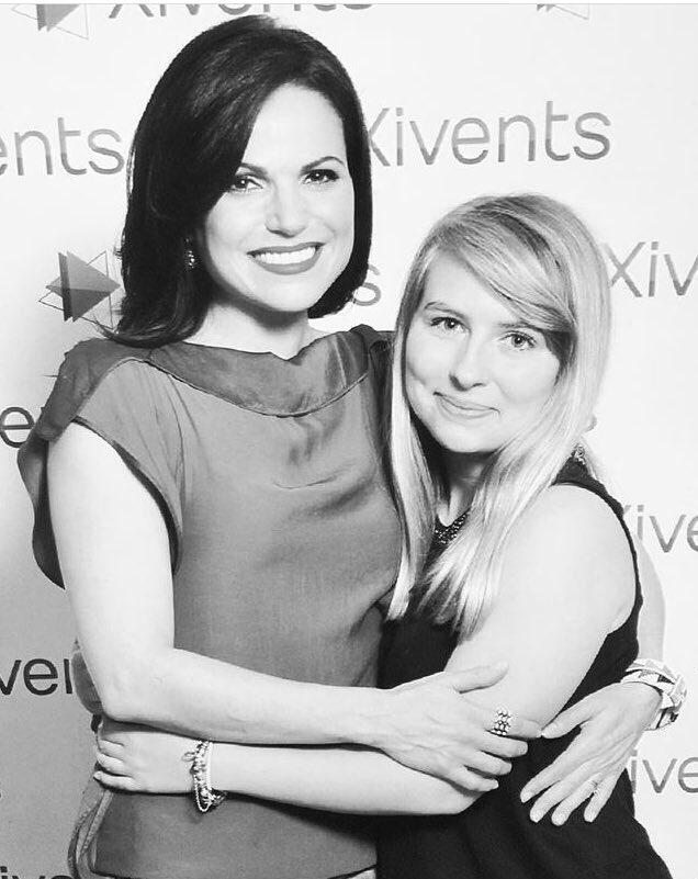elsa_evilregal's tweet image. @LanaParrilla I will be your #EvilRegal forever ! You are a wonderful actress ( for me the best ) and my hero , I love you ❤️