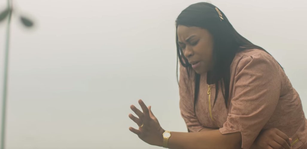 MM_Gospel's tweet image. #Top30 ~ #P06
♪ Volte a Sonhar (Elaine Martins - @elainemartins1) _#Rompendo_ -2015- comp. #JMaciel #JTeixeira &amp;lt;@mkmusicbrasil&amp;gt;