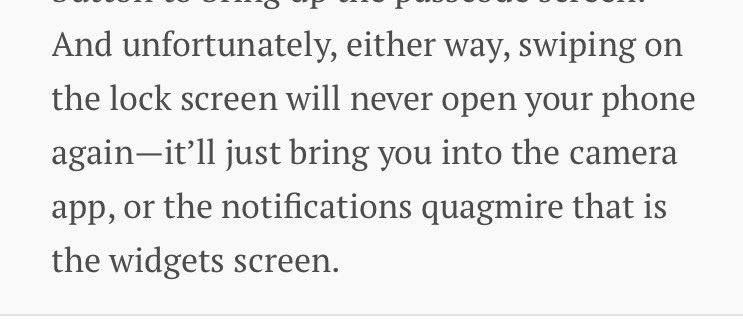 MitchHensonArt's tweet photo. @Apple You suck for this! #IOS10problems #iOS10 #iphone #baduserinterface https://t.co/dT0VF2Nz2A