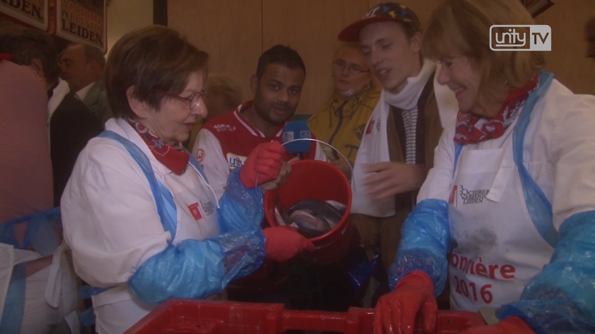 Unity TV tweet media