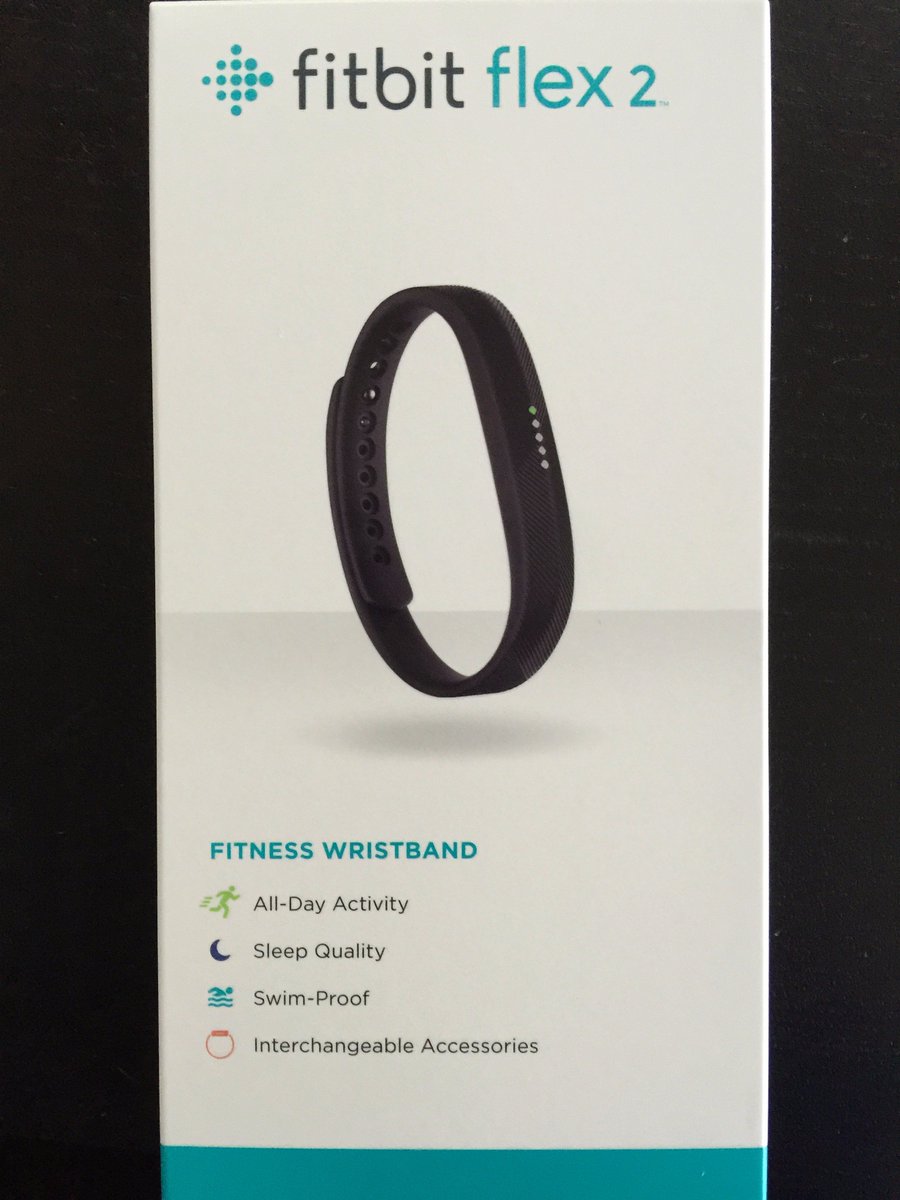 MotorCityMercha's tweet image. ebay.com/itm/Authentic-…
#ebay #fitbit #fitbitflex2 #flex2 #black #rare #backorder #buyitnow #buy #fastshipping #trendy #healthy #health