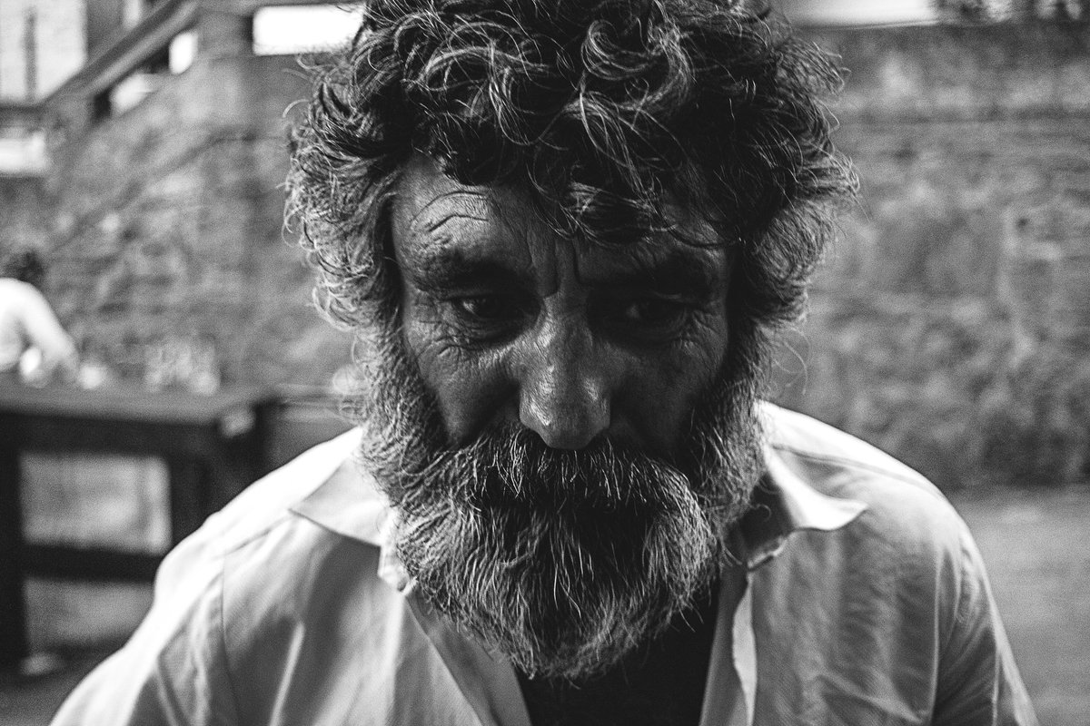 #portrait #hobbo #life #street #photography