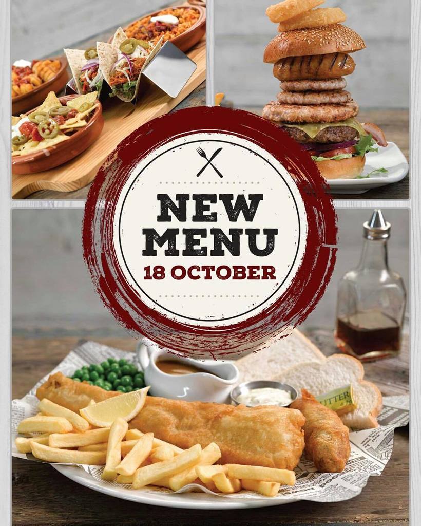 Goose Romford tweet media