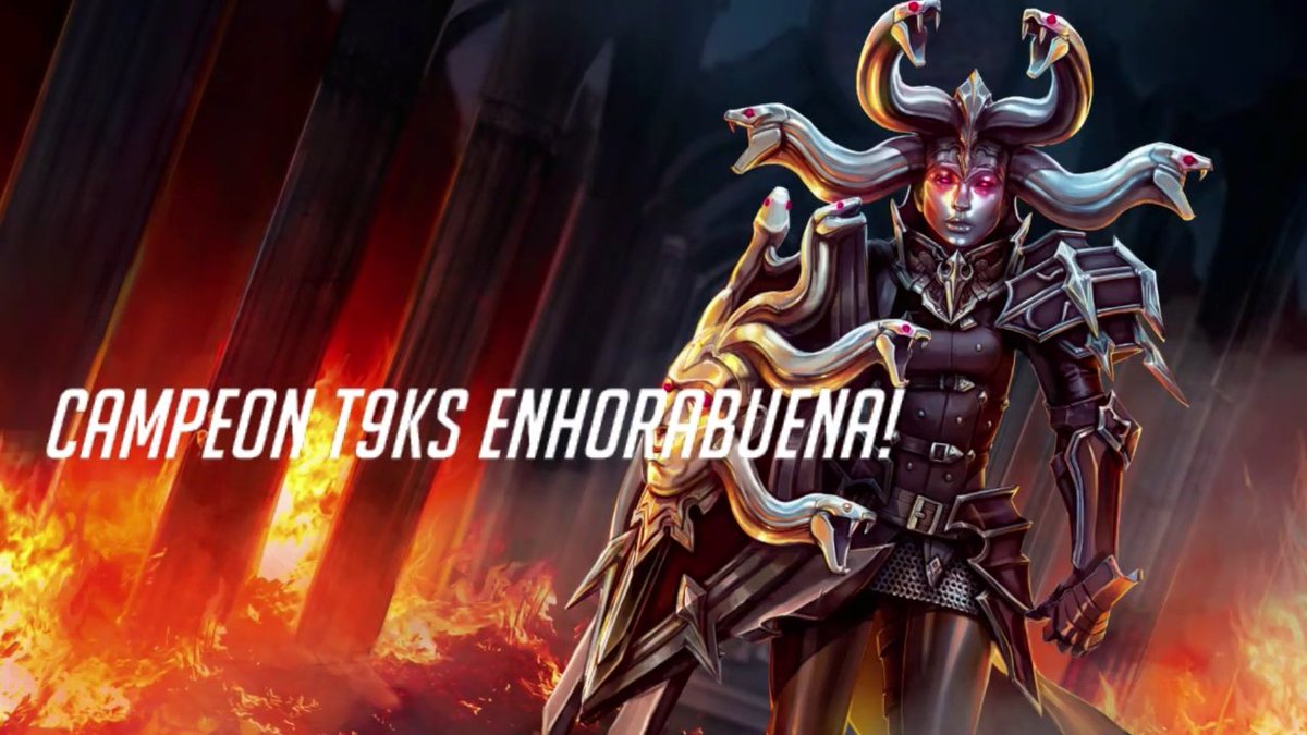 eMonkeyz_VG's tweet image. Orgullosos se poder decir que ¡SOMOS CAMPEONES DE LA CÚPULA DEL TRUENO!
Gracias a @Sebssvg y @G2GeSports.

#GoStorm!