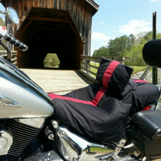 BoneDrySeats's tweet photo. Rain or shine,we gotcha covered!
https://t.co/CRCRHUlTOw https://t.co/dzxOqtRqbR