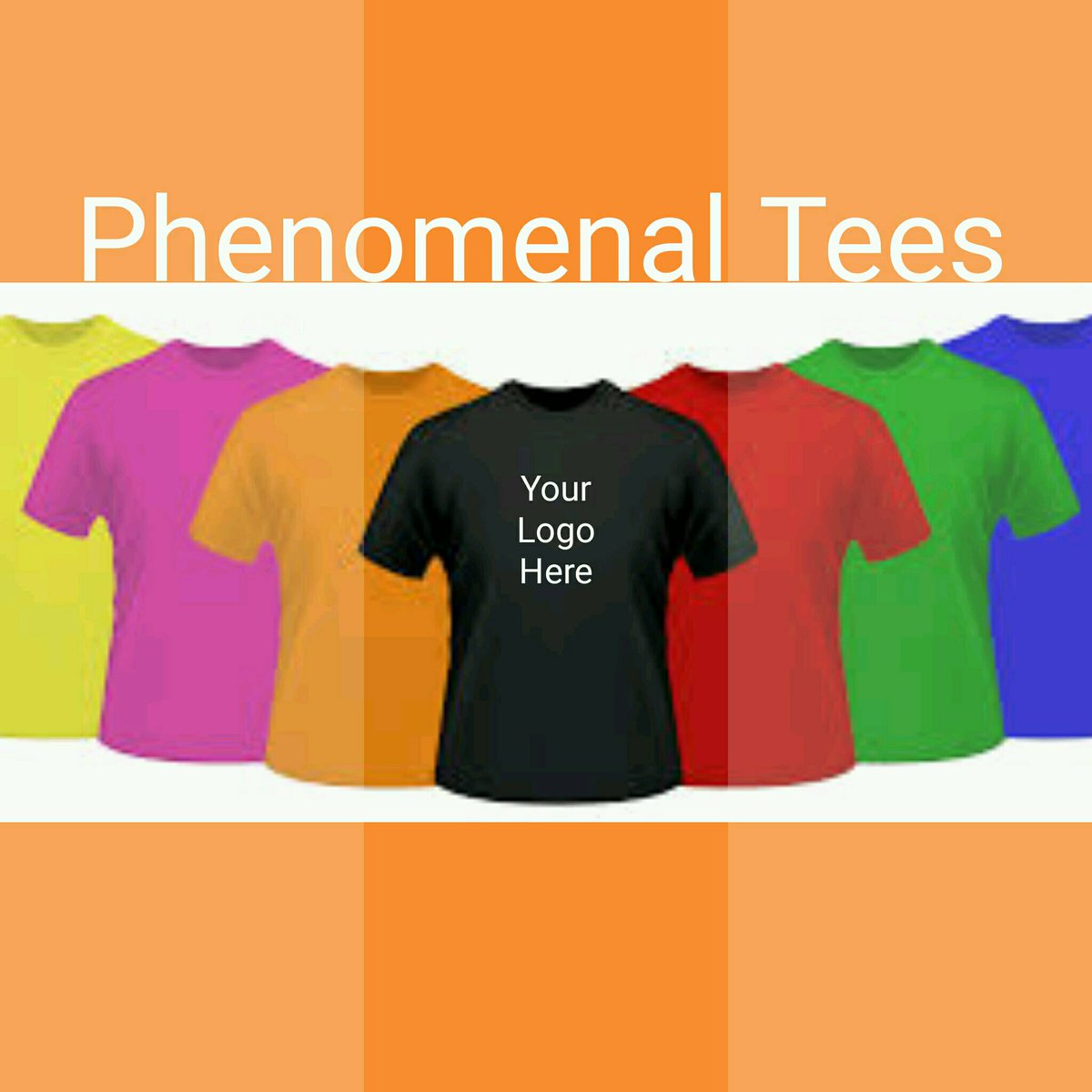 phenomenaltees's tweet photo. Design your #custom tee HERE:  https://t.co/nx0Fxunms7 #phenomenaltees https://t.co/7cDXPtGYli