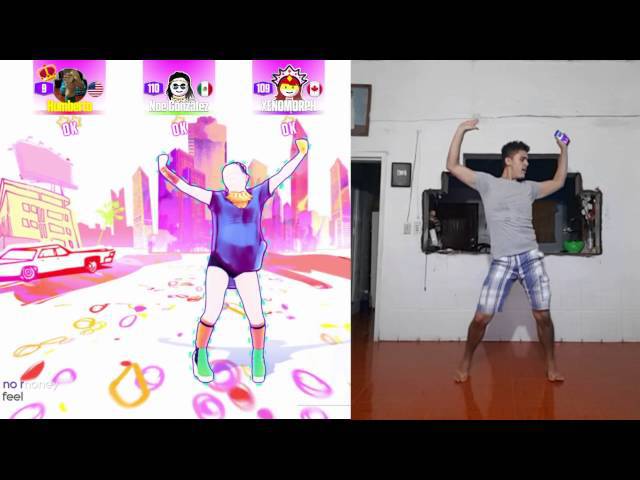 ic3dpvti's tweet photo. 【ダンス動画】JUST DANCE NOW! – Cheap Thrills – Pantalla Dividida (Splitscreen) https://t.co/BToUH08QN5 https://t.co/0WMuEWYCIM