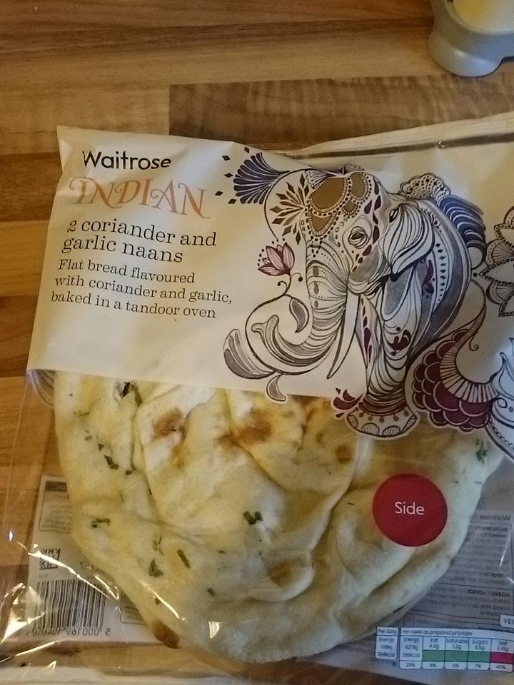 marathonman91's tweet photo. Best naan in the supermarket only need a little bit of water 💦 #funnyman #dartmoortillwedie @joshwiddicombe https://t.co/41dwByrjjZ