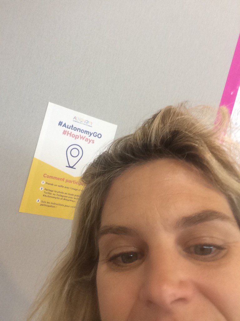 lagourgue's tweet photo. #autonomygo #hopways @Hopways_France https://t.co/Fp66CW28aj