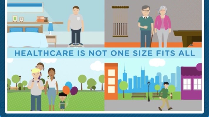 StephanieCion's tweet photo. @Welltok raises $33.7M to further development of #CafeWell, expand into new markets https://t.co/57vfCo0Etp #digitalhealth #funding https://t.co/LBMhrXBPBv
