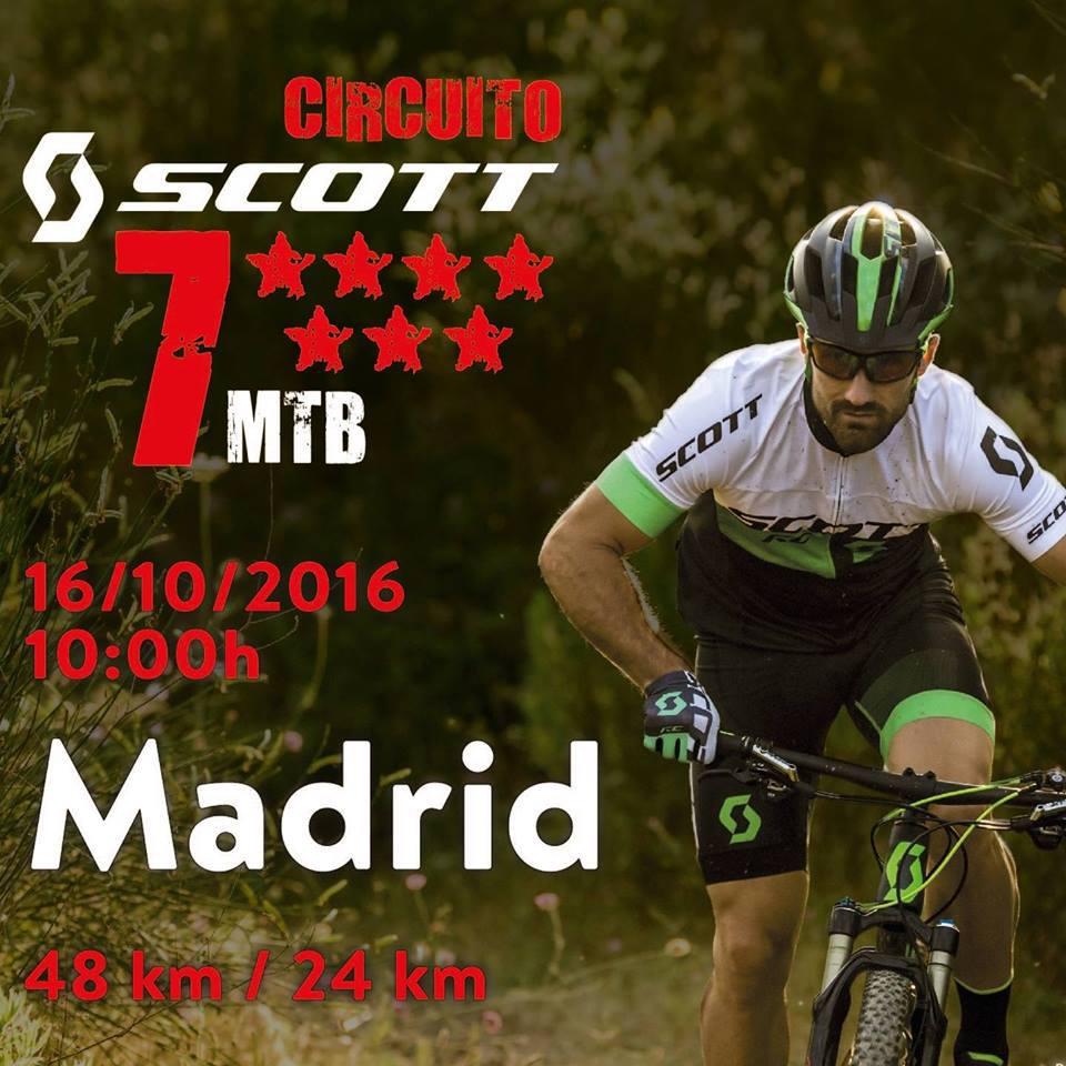 bikecalendar's tweet photo. Circuito 7 Estrellas 2015 - Ruta de las Encinas Madrid (Madrid) [16-10-2016] https://t.co/7Q1CqNFGXh https://t.co/M7h9Mucs14