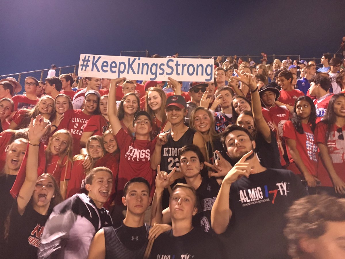 Kings Red Sea tweet media