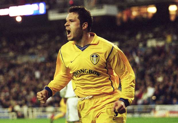Sejarah Hari Ini (8 Oktober): Selamat Ulang Tahun, Mark Viduka! dlvr.it/MQHJNC