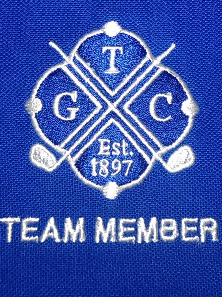 CJDavid_son's tweet photo. #Proud to be given the opportunity to wear this for the last match of the season #OneTeam #InterCityCup @TurnhouseGolf #GameOn #TGC https://t.co/iMbyWeJH1W
