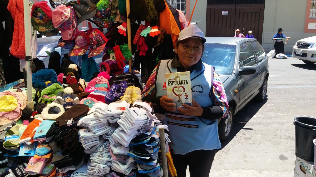 parkourMur's tweet photo. #Riobamba Mercado San Alfonso 
Jóvenes Adventistas
#ImpactoRiobamba 
#CamporiUE 
@NapoCadena https://t.co/1b2cZ29SX5
