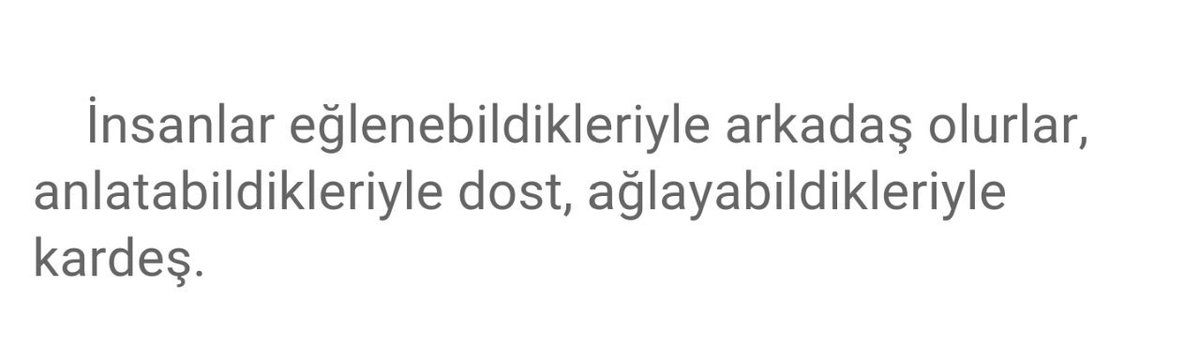 XhemilSh's tweet photo. Bazen bukadari yeter ! https://t.co/OhjIN8a0Qh