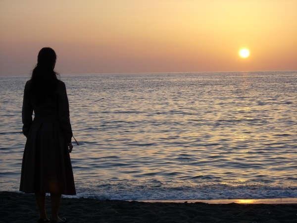 لا أعارض قدري ...ولكن حظي أهلكني !!