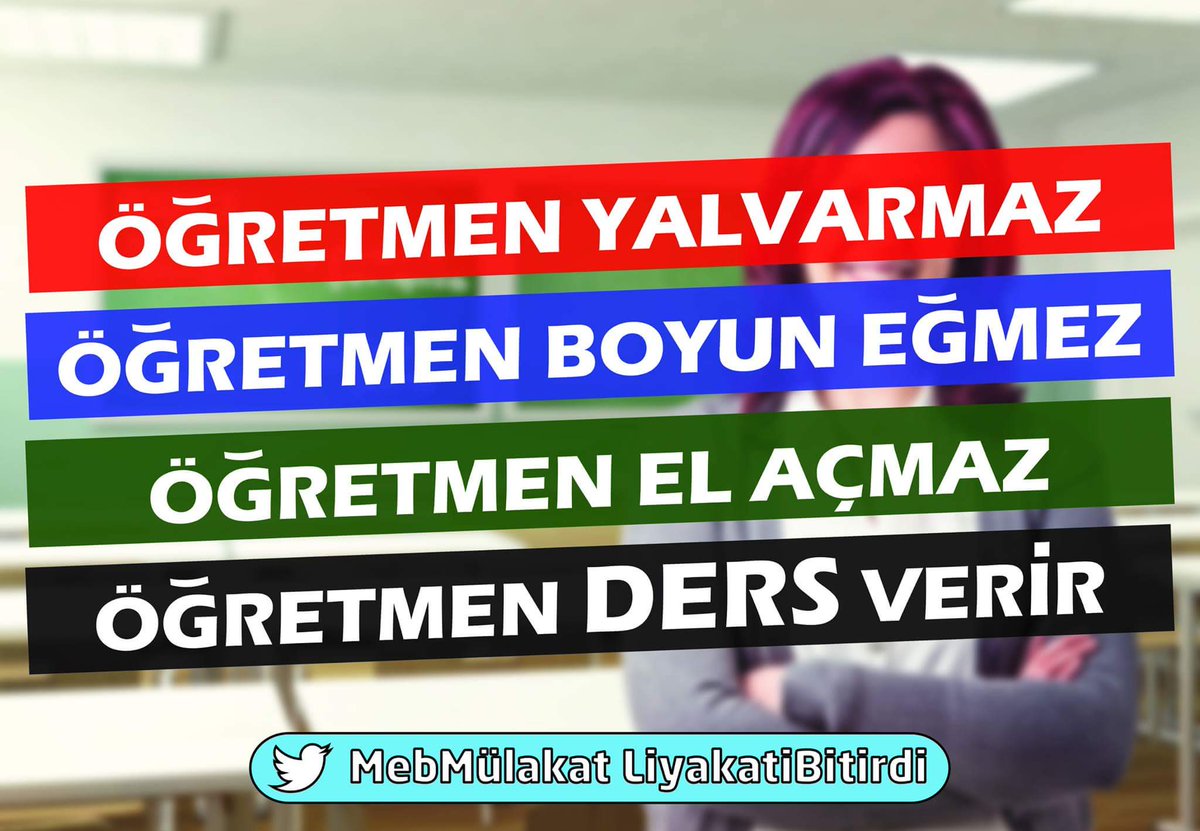 TRogretmen's tweet photo. MebMülakat LiyakatiBitirdi
Terör yandaşları güv. soruşturmasıyla ayıklansin, liyakat için objektif  KPSS puanları kullanılsın
@Yusuf__Tekin https://t.co/5SNx0YvsnV