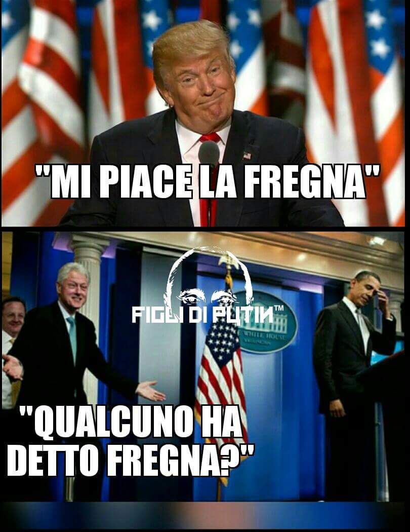 Ricknetminder54's tweet photo. Ipocriti ovunque. Shame on Hillary #Clintonaffairs #Elections https://t.co/jhMVk6HIhs
