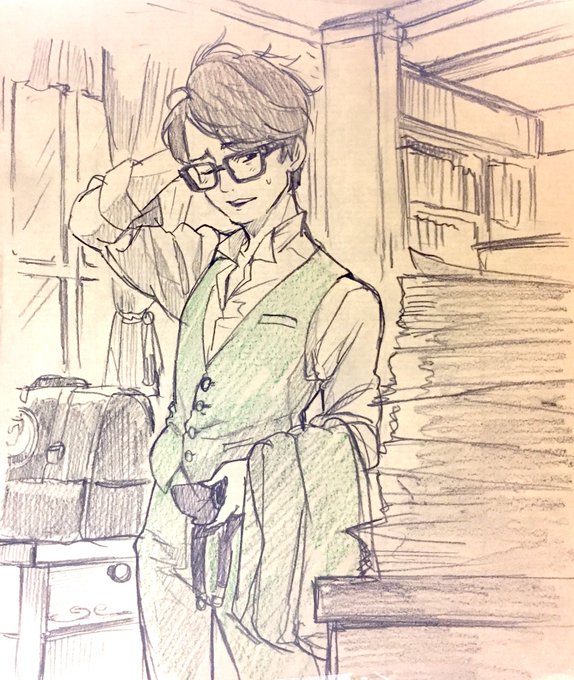 お疲れポラさん🙃 