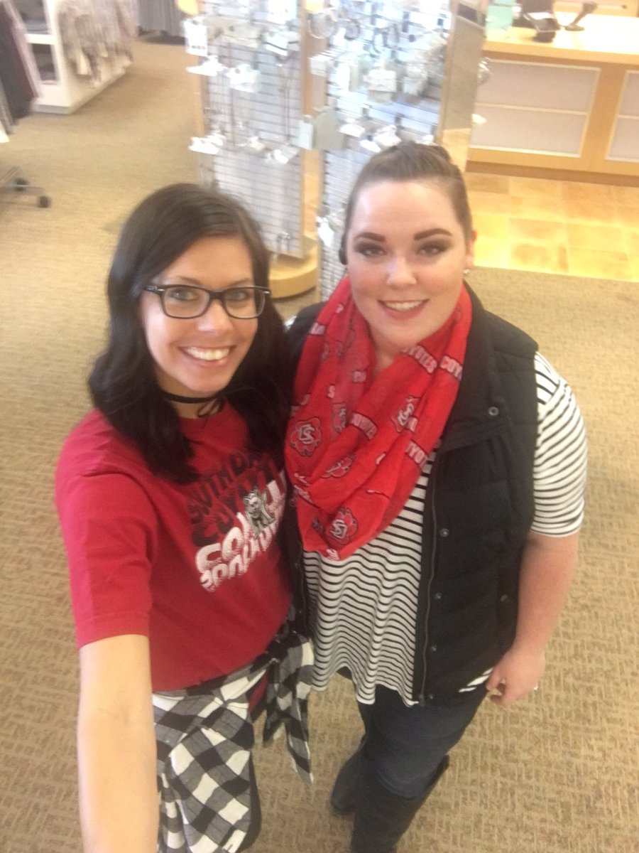 We're ready for #ddays are you?!