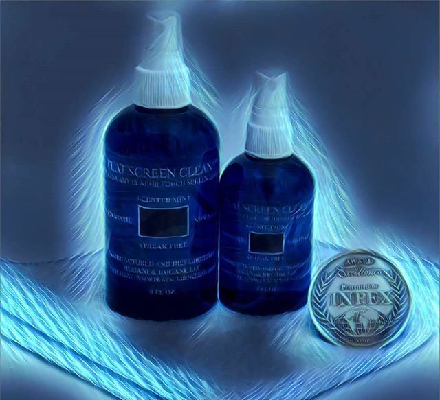 ruganirugani's tweet photo. Two 4oz Bottles of Flat Screen Clean™ plus Two FREE Microfiber Towels $19.95 + SH https://t.co/9FDYLViTyj #FlatScreenClean #TouchScreenClean https://t.co/LuSBim9nFP