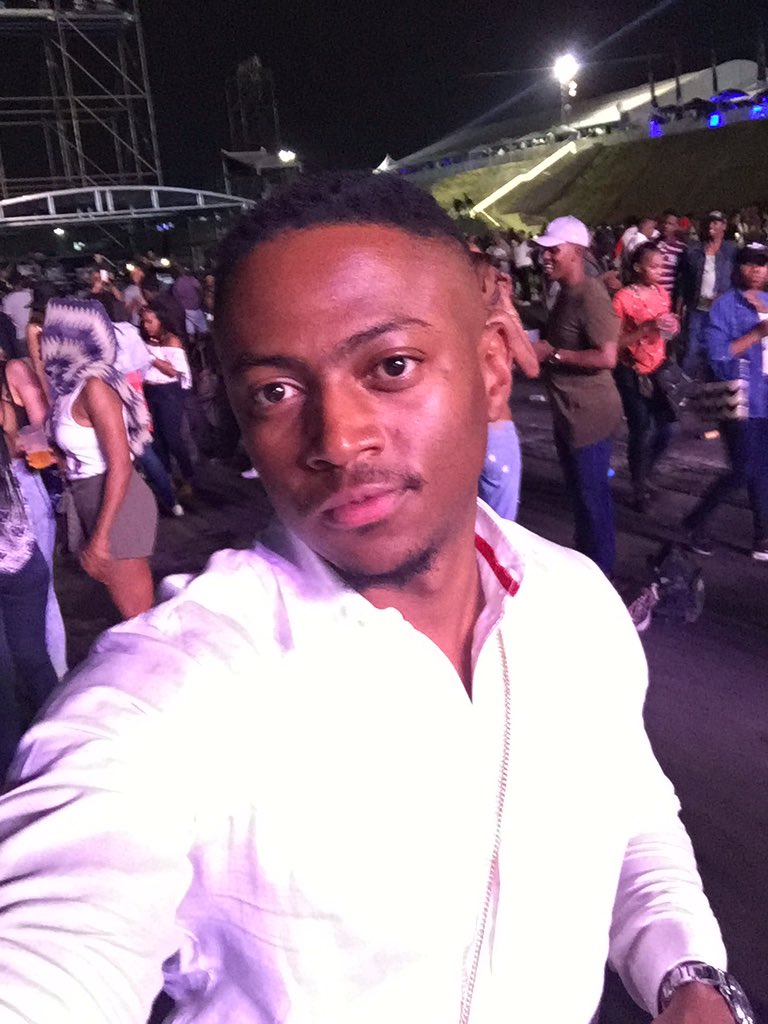 Out and about @DStv Delicious festival #DStvDelicious #dstvlive #Dodeliciouswithnedbank