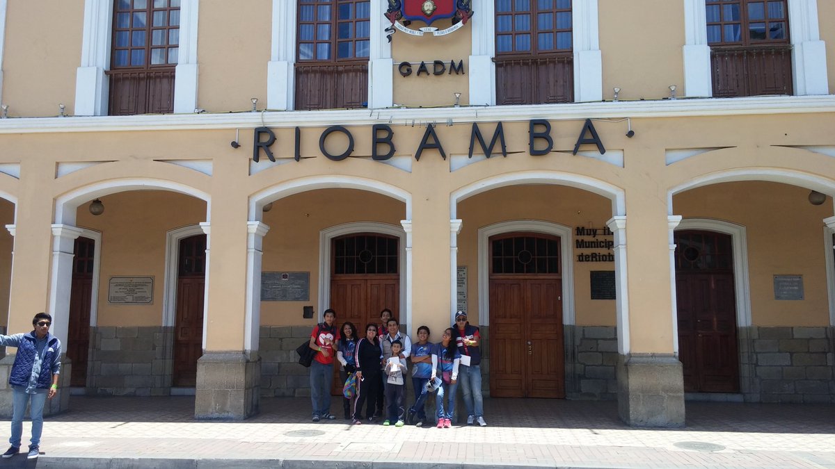 parkourMur's tweet photo. #ImpactoRiobamba 
#Chimborazeando
#CamporiUE
@NapoCadena https://t.co/P2WwdExBZK